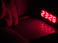 Table de nuit
