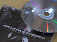 Deus Ex Compact Disc