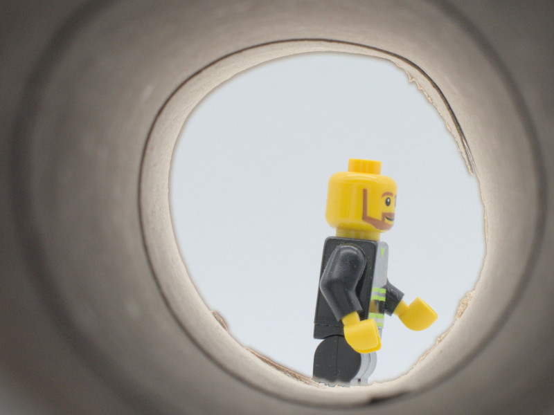 Lego Bond