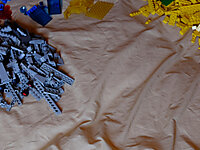 Tri de Lego