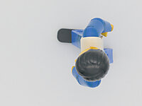 Marche dans le néant