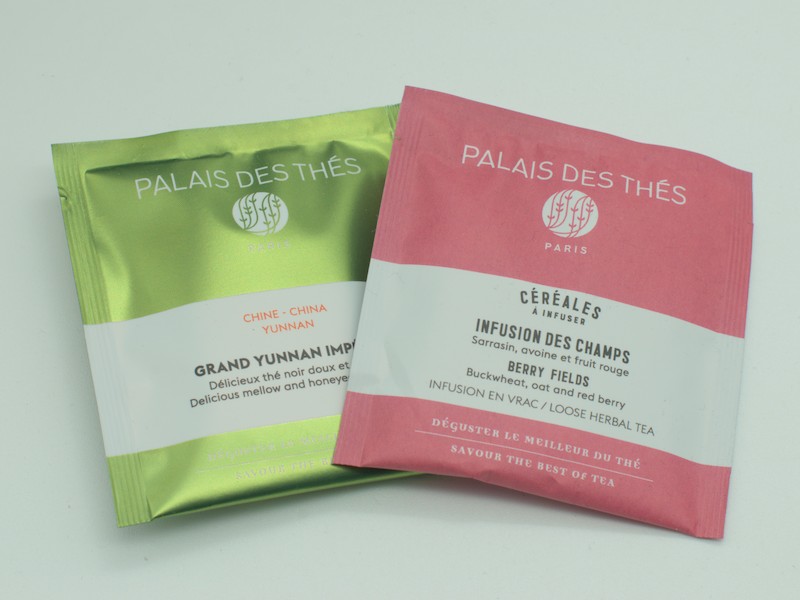 Champs d'ici et d'ailleurs