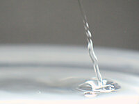 Jet d'eau